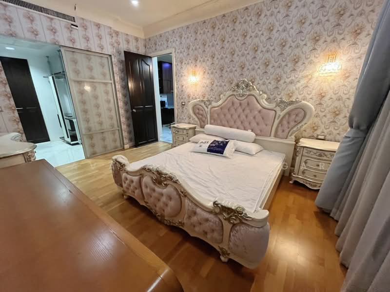 Amanta Ratchada, Bangkok, 77-88 Soi Ratchadaphisek 5, Ratchadaphisek Road, Din Daeng, Din Daeng, Bangkok, 2 Bedrooms, 98 sqm, Condo For Rent, by Pavana Sirikogar, 500205869 - DDproperty.com