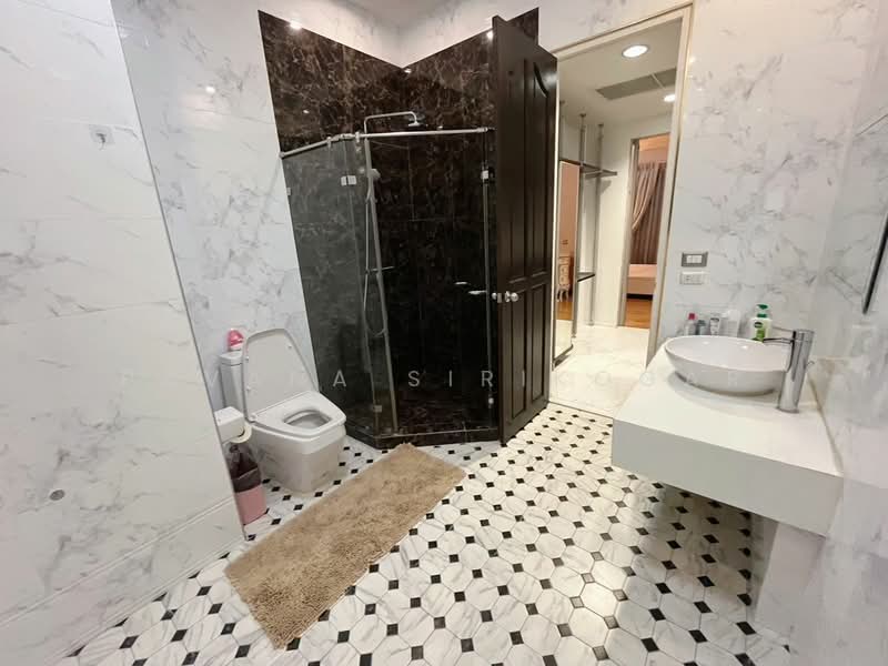 Amanta Ratchada, Bangkok, 77-88 Soi Ratchadaphisek 5, Ratchadaphisek Road, Din Daeng, Din Daeng, Bangkok, 2 Bedrooms, 98 sqm, Condo For Rent, by Pavana Sirikogar, 500205869 - DDproperty.com