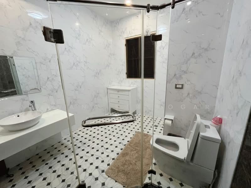 Amanta Ratchada, Bangkok, 77-88 Soi Ratchadaphisek 5, Ratchadaphisek Road, Din Daeng, Din Daeng, Bangkok, 2 Bedrooms, 98 sqm, Condo For Rent, by Pavana Sirikogar, 500205869 - DDproperty.com