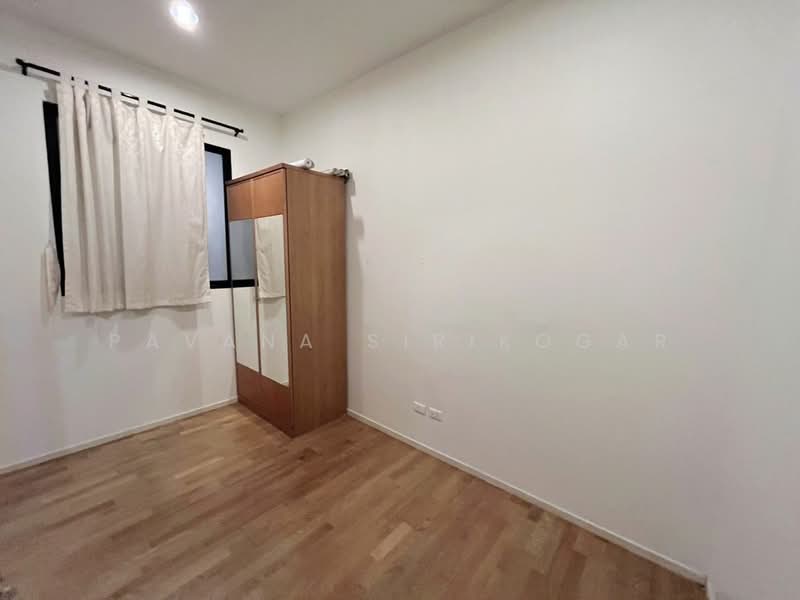 Amanta Ratchada, Bangkok, 77-88 Soi Ratchadaphisek 5, Ratchadaphisek Road, Din Daeng, Din Daeng, Bangkok, 2 Bedrooms, 98 sqm, Condo For Rent, by Pavana Sirikogar, 500205869 - DDproperty.com