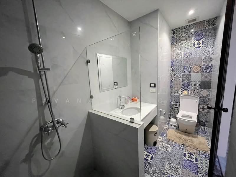 Amanta Ratchada, Bangkok, 77-88 Soi Ratchadaphisek 5, Ratchadaphisek Road, Din Daeng, Din Daeng, Bangkok, 2 Bedrooms, 98 sqm, Condo For Rent, by Pavana Sirikogar, 500205869 - DDproperty.com