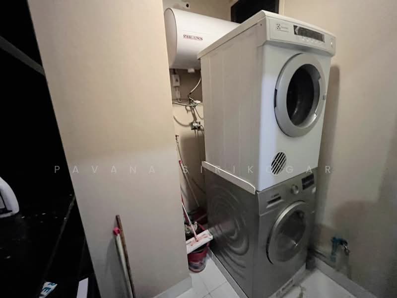 Amanta Ratchada, Bangkok, 77-88 Soi Ratchadaphisek 5, Ratchadaphisek Road, Din Daeng, Din Daeng, Bangkok, 2 Bedrooms, 98 sqm, Condo For Rent, by Pavana Sirikogar, 500205869 - DDproperty.com