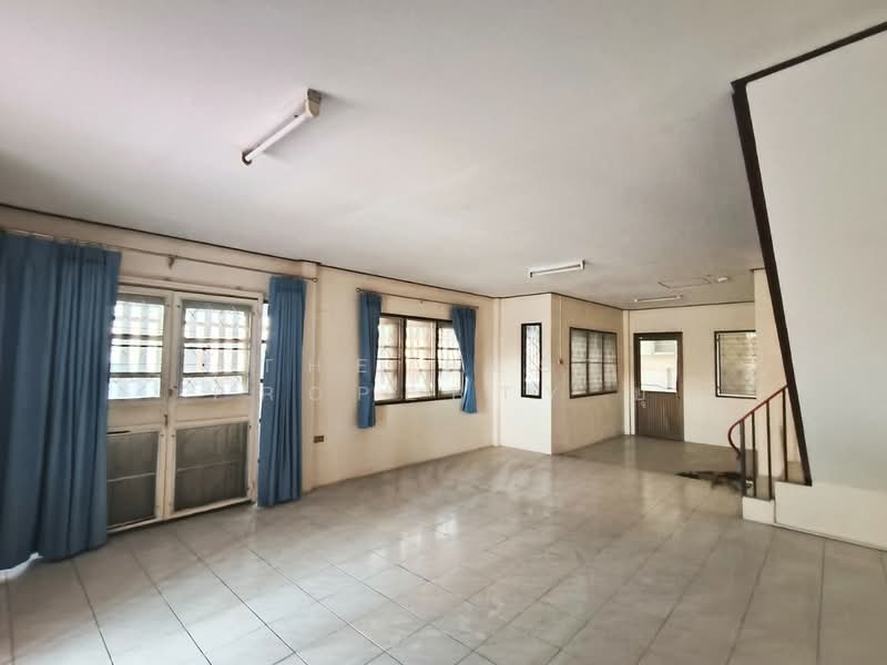 ปรารถนา 3, Chon Buri (Pattaya), Samed, Muang Chon Buri, Chon Buri (Pattaya), 2 Bedrooms, 100 sqm, Townhouse For Sale, by The Best Property ยุ, 500205874 - DDproperty.com