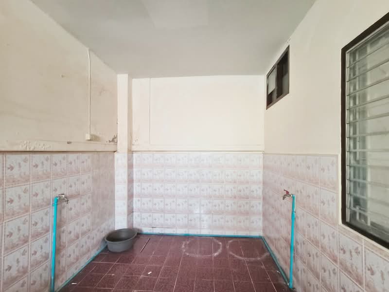 ปรารถนา 3, Chon Buri (Pattaya), Samed, Muang Chon Buri, Chon Buri (Pattaya), 2 Bedrooms, 100 sqm, Townhouse For Sale, by The Best Property ยุ, 500205874 - DDproperty.com