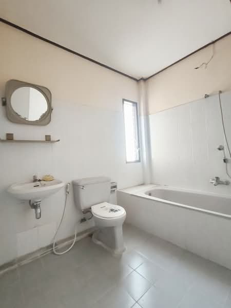 ปรารถนา 3, Chon Buri (Pattaya), Samed, Muang Chon Buri, Chon Buri (Pattaya), 2 Bedrooms, 100 sqm, Townhouse For Sale, by The Best Property ยุ, 500205874 - DDproperty.com