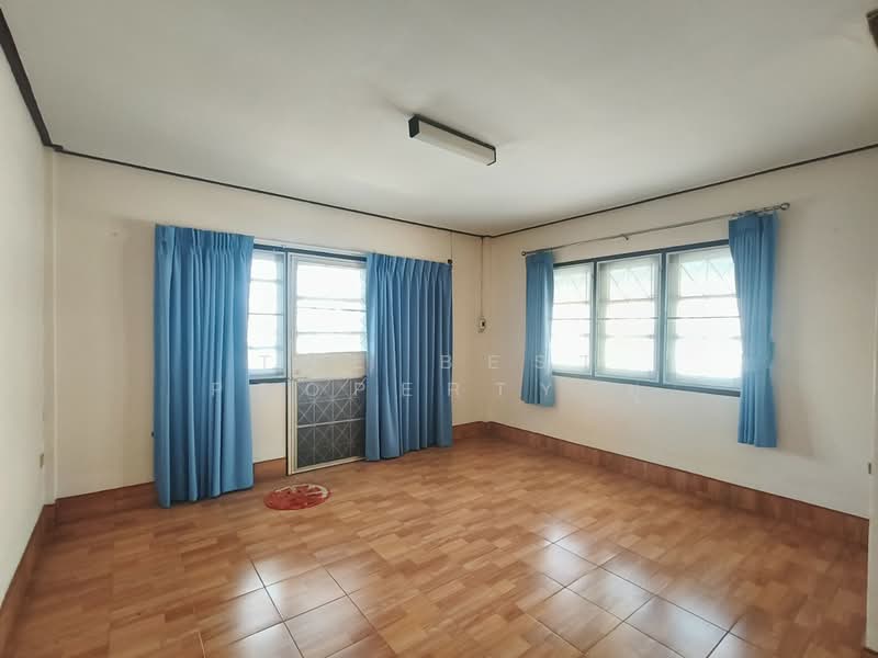 ปรารถนา 3, Chon Buri (Pattaya), Samed, Muang Chon Buri, Chon Buri (Pattaya), 2 Bedrooms, 100 sqm, Townhouse For Sale, by The Best Property ยุ, 500205874 - DDproperty.com