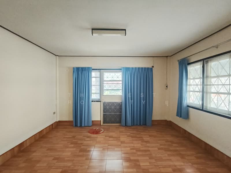 ปรารถนา 3, Chon Buri (Pattaya), Samed, Muang Chon Buri, Chon Buri (Pattaya), 2 Bedrooms, 100 sqm, Townhouse For Sale, by The Best Property ยุ, 500205874 - DDproperty.com