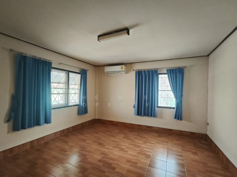 ปรารถนา 3, Chon Buri (Pattaya), Samed, Muang Chon Buri, Chon Buri (Pattaya), 2 Bedrooms, 100 sqm, Townhouse For Sale, by The Best Property ยุ, 500205874 - DDproperty.com