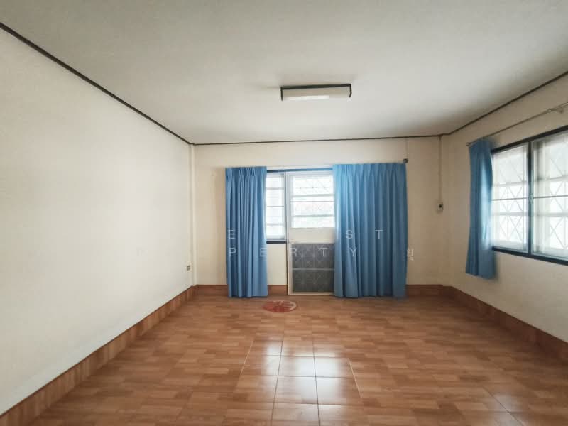 ปรารถนา 3, Chon Buri (Pattaya), Samed, Muang Chon Buri, Chon Buri (Pattaya), 2 Bedrooms, 100 sqm, Townhouse For Sale, by The Best Property ยุ, 500205874 - DDproperty.com