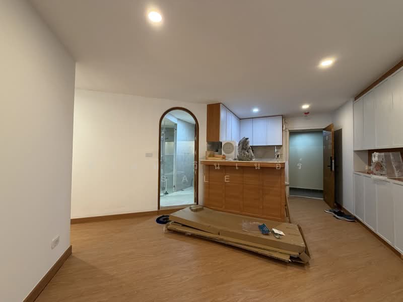 SV City Rama 3, Bangkok, 912 Rama 3 Road, Bang Pong Pang, Yan Nawa, Bangkok, 1 Bedroom, 91 sqm, Condo For Sale, by พร้อม วินเนอร์ sale, 500205875 - DDproperty.com