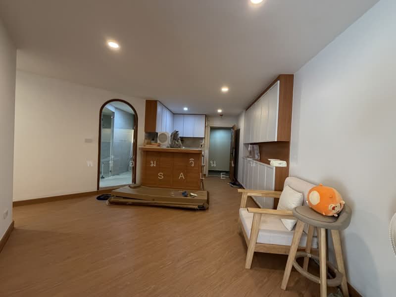 SV City Rama 3, Bangkok, 912 Rama 3 Road, Bang Pong Pang, Yan Nawa, Bangkok, 1 Bedroom, 91 sqm, Condo For Sale, by พร้อม วินเนอร์ sale, 500205875 - DDproperty.com
