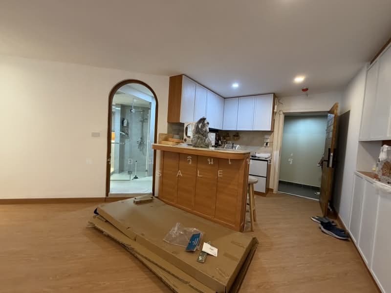 SV City Rama 3, Bangkok, 912 Rama 3 Road, Bang Pong Pang, Yan Nawa, Bangkok, 1 Bedroom, 91 sqm, Condo For Sale, by พร้อม วินเนอร์ sale, 500205875 - DDproperty.com