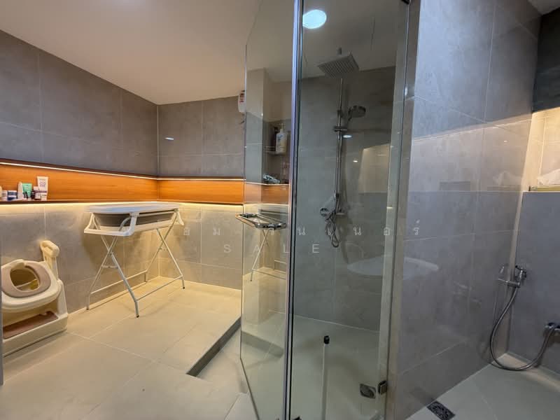SV City Rama 3, Bangkok, 912 Rama 3 Road, Bang Pong Pang, Yan Nawa, Bangkok, 1 Bedroom, 91 sqm, Condo For Sale, by พร้อม วินเนอร์ sale, 500205875 - DDproperty.com