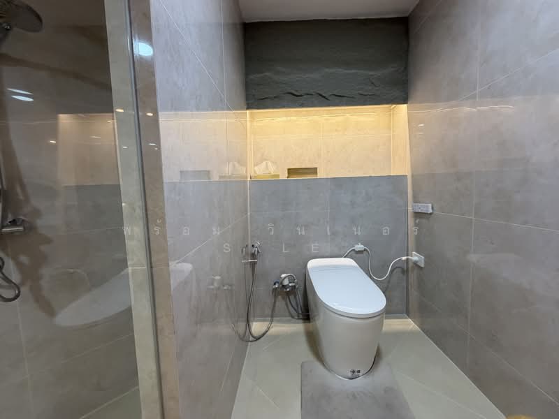 SV City Rama 3, Bangkok, 912 Rama 3 Road, Bang Pong Pang, Yan Nawa, Bangkok, 1 Bedroom, 91 sqm, Condo For Sale, by พร้อม วินเนอร์ sale, 500205875 - DDproperty.com