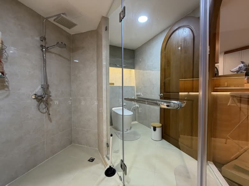 SV City Rama 3, Bangkok, 912 Rama 3 Road, Bang Pong Pang, Yan Nawa, Bangkok, 1 Bedroom, 91 sqm, Condo For Sale, by พร้อม วินเนอร์ sale, 500205875 - DDproperty.com