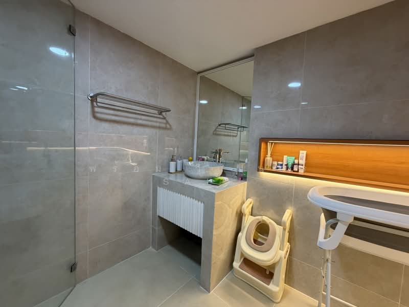 SV City Rama 3 : เอสวี ซิตี้ พระราม 3, กรุงเทพ, 912 ถนนพระราม 3, บางโพงพาง, ยานนาวา, กรุงเทพ, 91 ตร.ม., คอนโด ขาย, โดย พร้อม วินเนอร์ sale, 500205875 - DDproperty.com