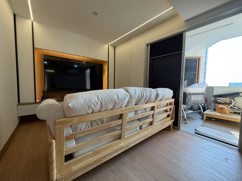 SV City Rama 3, Bangkok, 912 Rama 3 Road, Bang Pong Pang, Yan Nawa, Bangkok, 1 Bedroom, 91 sqm, Condo For Sale, by พร้อม วินเนอร์ sale, 500205875 - DDproperty.com