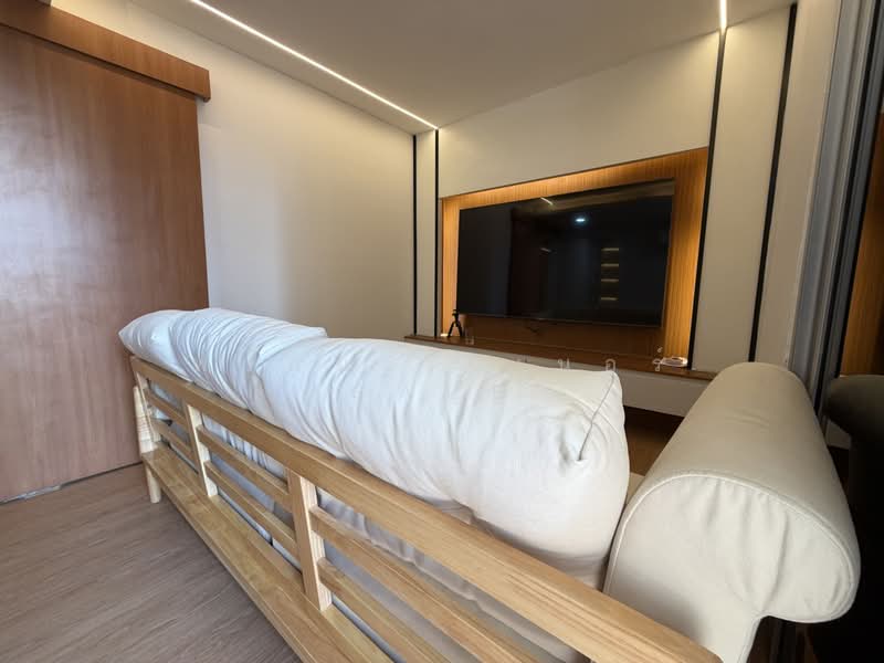 SV City Rama 3, Bangkok, 912 Rama 3 Road, Bang Pong Pang, Yan Nawa, Bangkok, 1 Bedroom, 91 sqm, Condo For Sale, by พร้อม วินเนอร์ sale, 500205875 - DDproperty.com