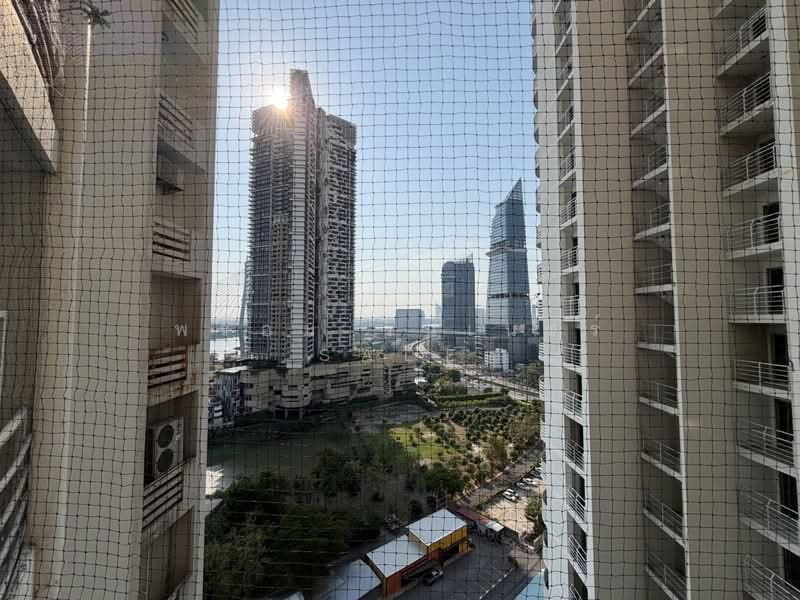 SV City Rama 3, Bangkok, 912 Rama 3 Road, Bang Pong Pang, Yan Nawa, Bangkok, 1 Bedroom, 91 sqm, Condo For Sale, by พร้อม วินเนอร์ sale, 500205875 - DDproperty.com