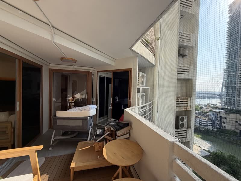 SV City Rama 3, Bangkok, 912 Rama 3 Road, Bang Pong Pang, Yan Nawa, Bangkok, 1 Bedroom, 91 sqm, Condo For Sale, by พร้อม วินเนอร์ sale, 500205875 - DDproperty.com