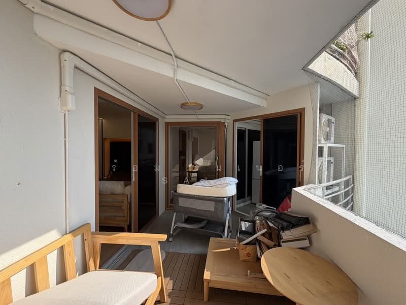 SV City Rama 3, Bangkok, 912 Rama 3 Road, Bang Pong Pang, Yan Nawa, Bangkok, 1 Bedroom, 91 sqm, Condo For Sale, by พร้อม วินเนอร์ sale, 500205875 - DDproperty.com