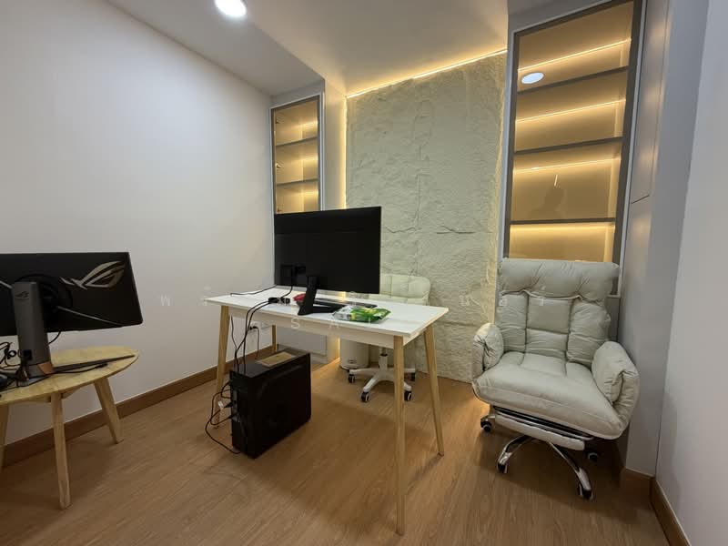 SV City Rama 3, Bangkok, 912 Rama 3 Road, Bang Pong Pang, Yan Nawa, Bangkok, 1 Bedroom, 91 sqm, Condo For Sale, by พร้อม วินเนอร์ sale, 500205875 - DDproperty.com