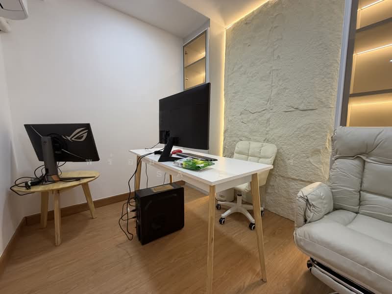 SV City Rama 3, Bangkok, 912 Rama 3 Road, Bang Pong Pang, Yan Nawa, Bangkok, 1 Bedroom, 91 sqm, Condo For Sale, by พร้อม วินเนอร์ sale, 500205875 - DDproperty.com