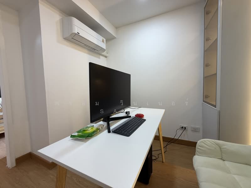 SV City Rama 3, Bangkok, 912 Rama 3 Road, Bang Pong Pang, Yan Nawa, Bangkok, 1 Bedroom, 91 sqm, Condo For Sale, by พร้อม วินเนอร์ sale, 500205875 - DDproperty.com