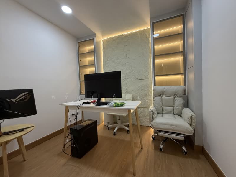 SV City Rama 3, Bangkok, 912 Rama 3 Road, Bang Pong Pang, Yan Nawa, Bangkok, 1 Bedroom, 91 sqm, Condo For Sale, by พร้อม วินเนอร์ sale, 500205875 - DDproperty.com