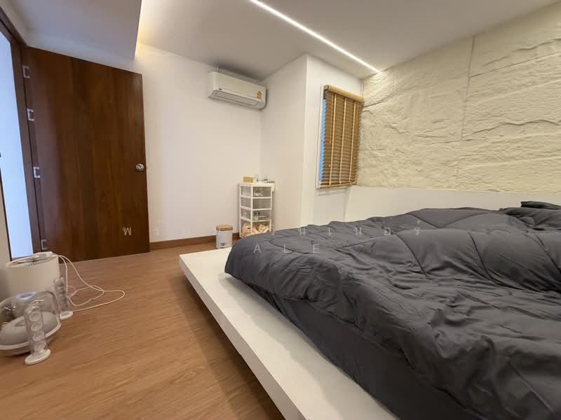 SV City Rama 3, Bangkok, 912 Rama 3 Road, Bang Pong Pang, Yan Nawa, Bangkok, 1 Bedroom, 91 sqm, Condo For Sale, by พร้อม วินเนอร์ sale, 500205875 - DDproperty.com