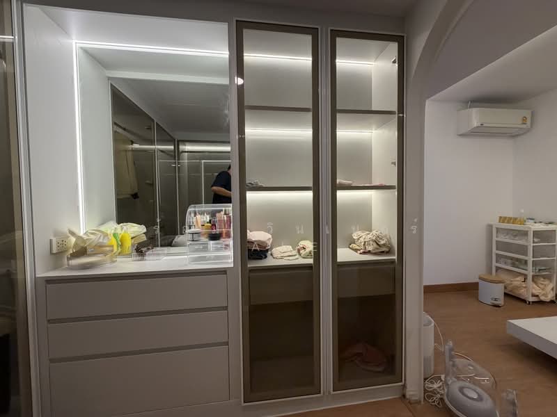 SV City Rama 3, Bangkok, 912 Rama 3 Road, Bang Pong Pang, Yan Nawa, Bangkok, 1 Bedroom, 91 sqm, Condo For Sale, by พร้อม วินเนอร์ sale, 500205875 - DDproperty.com