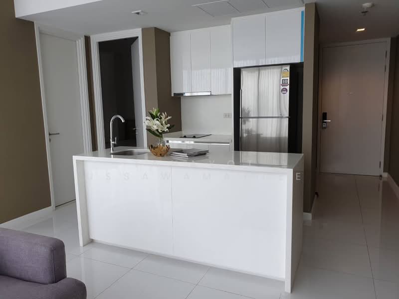 Nara 9 by Eastern Star, Bangkok, Naradhiwas Rajanagarindra Road, Thung Maha Mek, Sathon, Bangkok, 2 Bedrooms, 78 sqm, Condo For Rent, by Tanayot Ussawamaytee, 500205877 - DDproperty.com