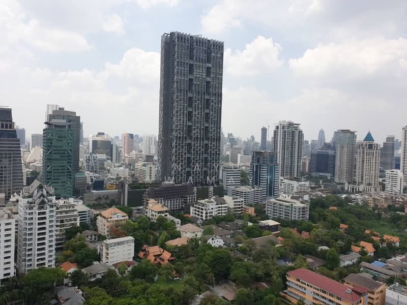 Nara 9 by Eastern Star, Bangkok, Naradhiwas Rajanagarindra Road, Thung Maha Mek, Sathon, Bangkok, 2 Bedrooms, 78 sqm, Condo For Rent, by Tanayot Ussawamaytee, 500205877 - DDproperty.com