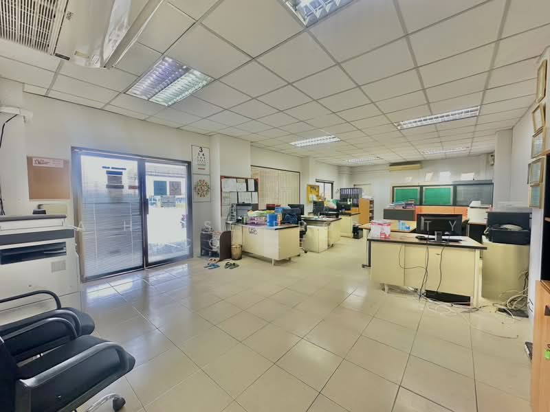 ให้เช่าที่ดินพร้อมอาคารพักอาศัย หนองยายบู่ ศรีราชา, ชลบุรี, สุรศักดิ์, ศรีราชา, ชลบุรี, 22,400 ตร.ม., ที่ดิน ให้เช่า, โดย A House Property Co.,Ltd., 500205880 - DDproperty.com