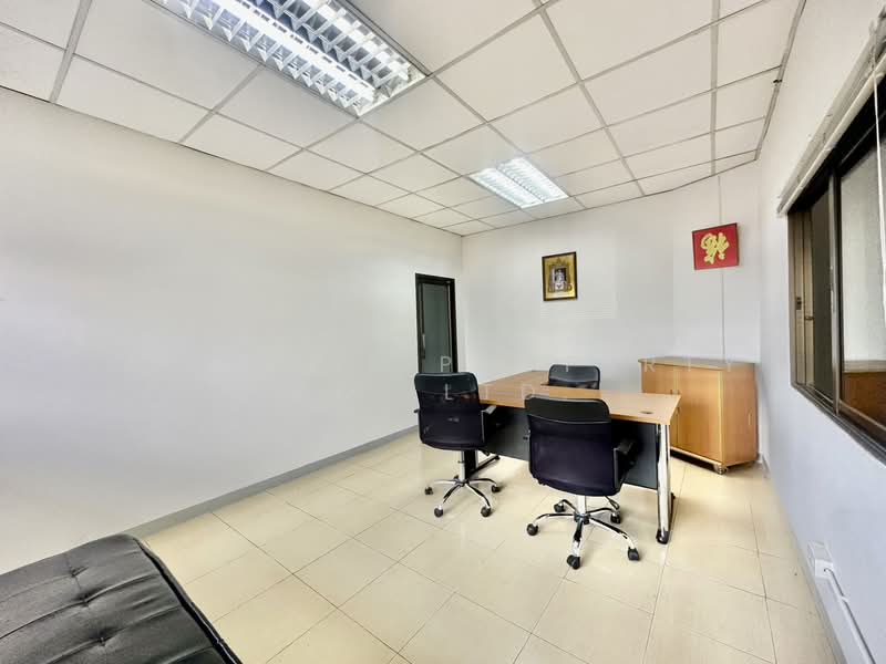 For Rent - Land with residential building for rent, Nong Yai Bu, Sriracha., Chon Buri (Pattaya)