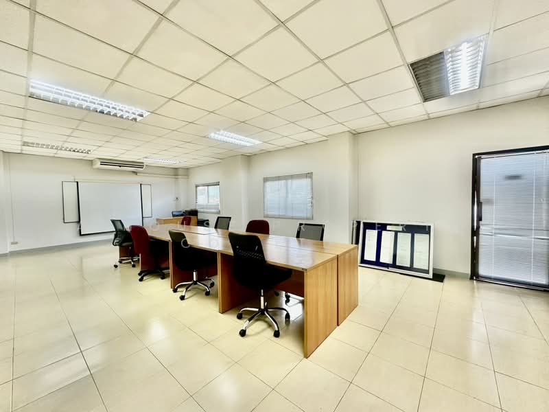 For Rent - Land with residential building for rent, Nong Yai Bu, Sriracha., Chon Buri (Pattaya)