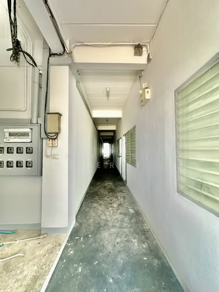 For Rent - Land with residential building for rent, Nong Yai Bu, Sriracha., Chon Buri (Pattaya)