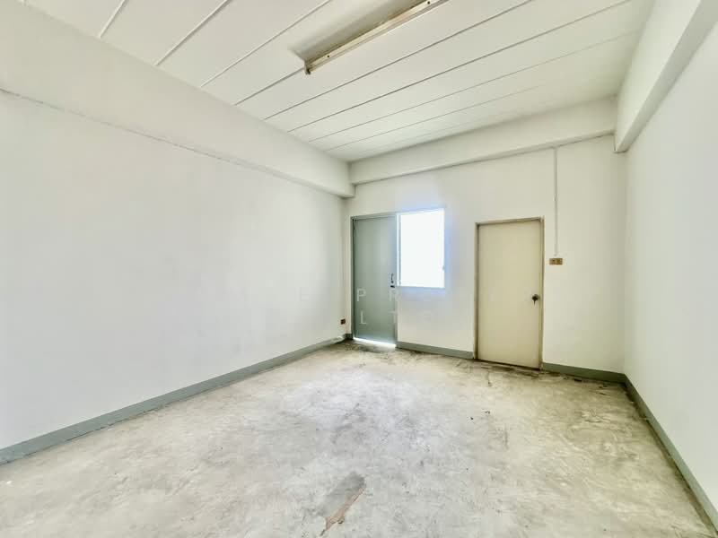 For Rent - Land with residential building for rent, Nong Yai Bu, Sriracha., Chon Buri (Pattaya)