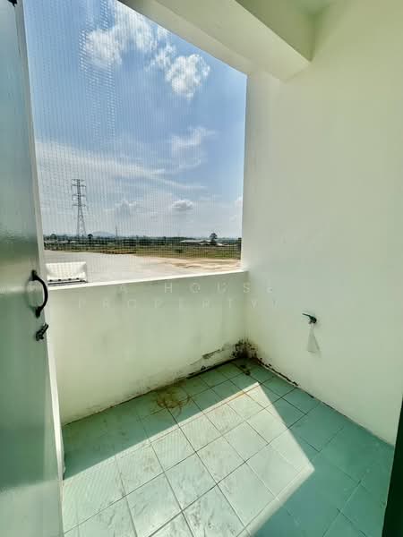 For Rent - Land with residential building for rent, Nong Yai Bu, Sriracha., Chon Buri (Pattaya)