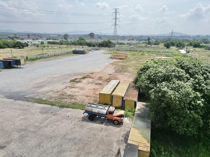 ให้เช่าที่ดินพร้อมอาคารพักอาศัย หนองยายบู่ ศรีราชา, ชลบุรี, สุรศักดิ์, ศรีราชา, ชลบุรี, 22,400 ตร.ม., ที่ดิน ให้เช่า, โดย A House Property Co.,Ltd., 500205880 - DDproperty.com