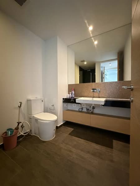 The Lofts Ekkamai, Bangkok, 1415 Sukhumvit Road, Phra Kanong Nua, Watthana, Bangkok, 1 Bedroom, 45 sqm, Condo For Rent, by Pavana Sirikogar, 500205881 - DDproperty.com