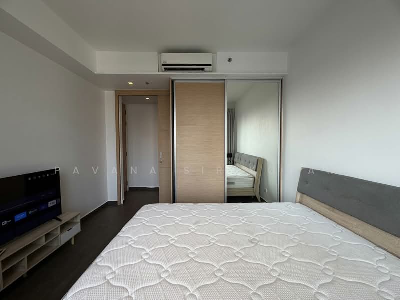 The Lofts Ekkamai, Bangkok, 1415 Sukhumvit Road, Phra Kanong Nua, Watthana, Bangkok, 1 Bedroom, 45 sqm, Condo For Rent, by Pavana Sirikogar, 500205881 - DDproperty.com