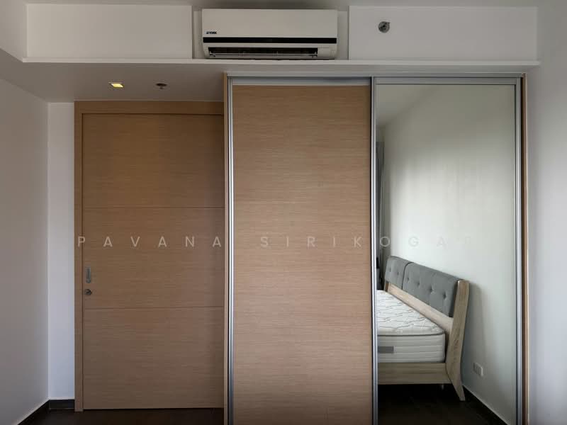 The Lofts Ekkamai, Bangkok, 1415 Sukhumvit Road, Phra Kanong Nua, Watthana, Bangkok, 1 Bedroom, 45 sqm, Condo For Rent, by Pavana Sirikogar, 500205881 - DDproperty.com