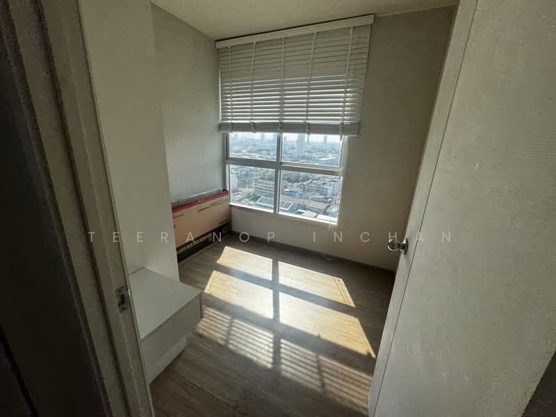 Fuse Chan-Sathorn, Bangkok, 160 Chan Road, Thung Wat Don, Sathon, Bangkok, 2 Bedrooms, 56 sqm, Condo For Sale, by Teeranop Inchan, 500205882 - DDproperty.com