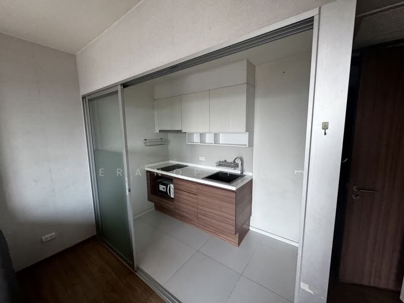 Fuse Chan-Sathorn, Bangkok, 160 Chan Road, Thung Wat Don, Sathon, Bangkok, 2 Bedrooms, 56 sqm, Condo For Sale, by Teeranop Inchan, 500205882 - DDproperty.com