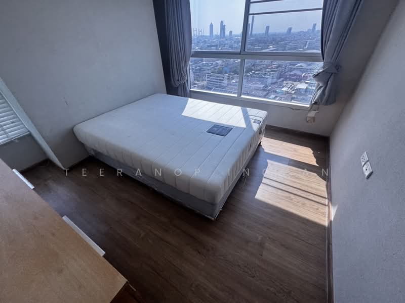 Fuse Chan-Sathorn, Bangkok, 160 Chan Road, Thung Wat Don, Sathon, Bangkok, 2 Bedrooms, 56 sqm, Condo For Sale, by Teeranop Inchan, 500205882 - DDproperty.com