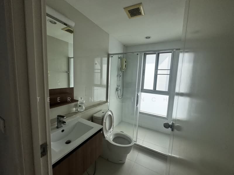 Fuse Chan-Sathorn, Bangkok, 160 Chan Road, Thung Wat Don, Sathon, Bangkok, 2 Bedrooms, 56 sqm, Condo For Sale, by Teeranop Inchan, 500205882 - DDproperty.com