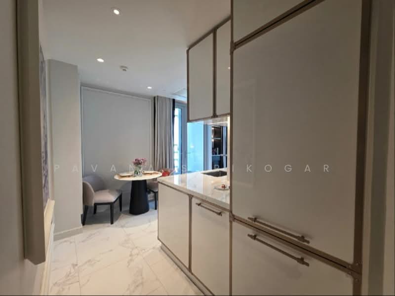 The Residences 38 : เดอะ เรสซิเดนเซส 38, กรุงเทพ, ซอยสุขุมวิท 38, พระโขนง, คลองเตย, กรุงเทพ, 41 ตร.ม., คอนโด ให้เช่า, โดย Pavana Sirikogar, 500205884 - DDproperty.com