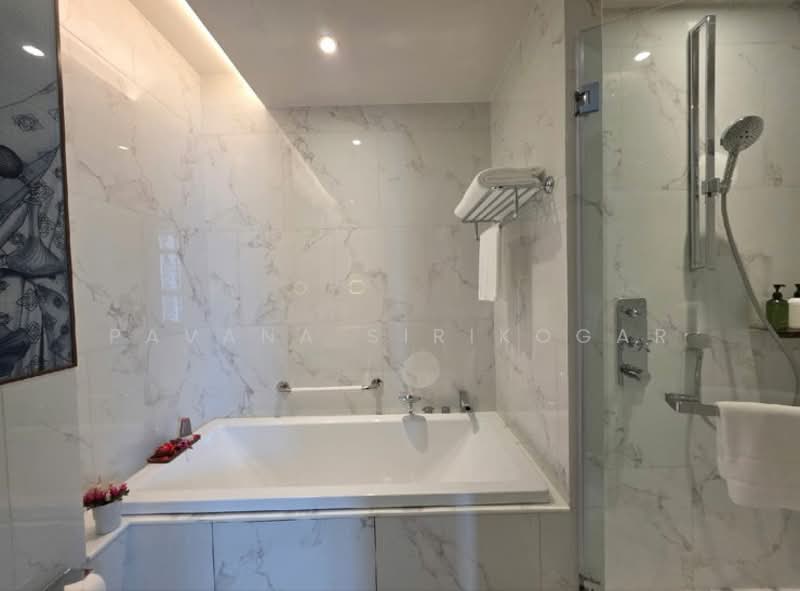 The Residences 38, Bangkok, Soi Sukhumvit 38, Phra Kanong, Khlong Toei, Bangkok, Studio, 41 sqm, Condo For Rent, by Pavana Sirikogar, 500205884 - DDproperty.com