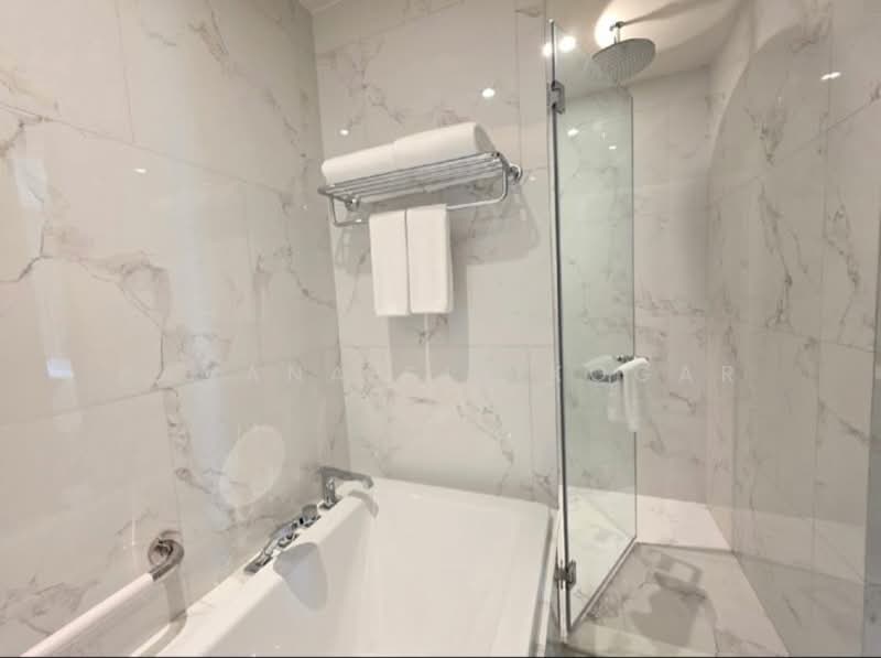 The Residences 38, Bangkok, Soi Sukhumvit 38, Phra Kanong, Khlong Toei, Bangkok, Studio, 41 sqm, Condo For Rent, by Pavana Sirikogar, 500205884 - DDproperty.com